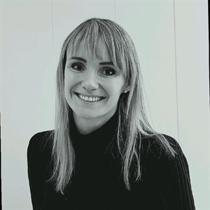 Maren-Iren Kvia