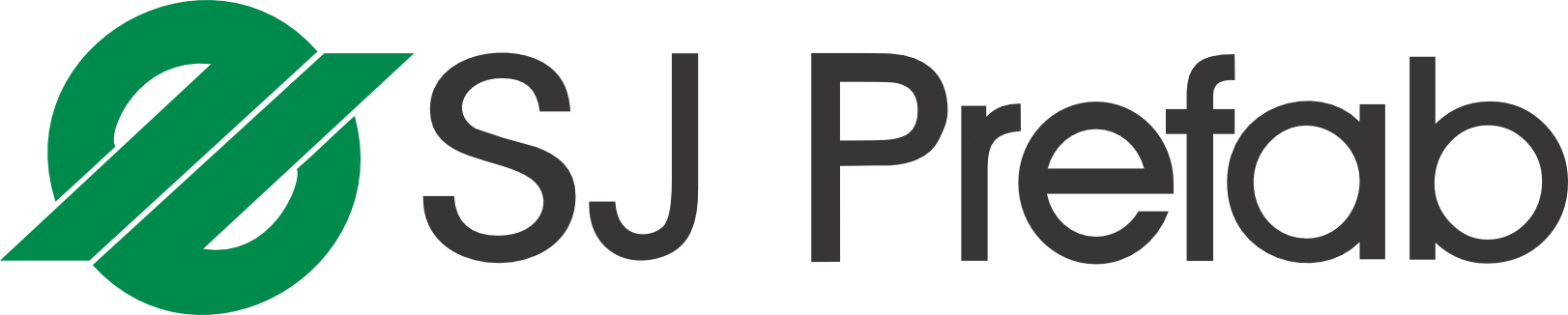 SJ Prefab - hjem